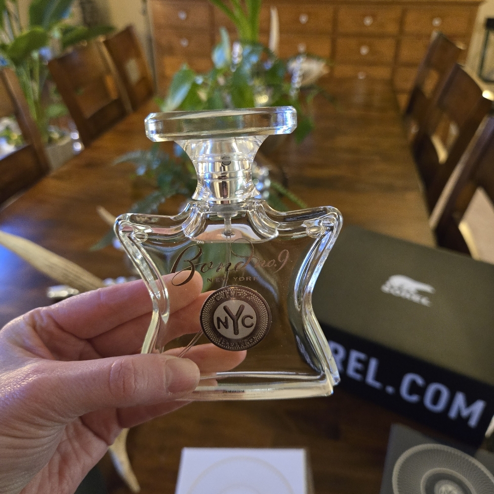 Bond No. 9 Chez Bond